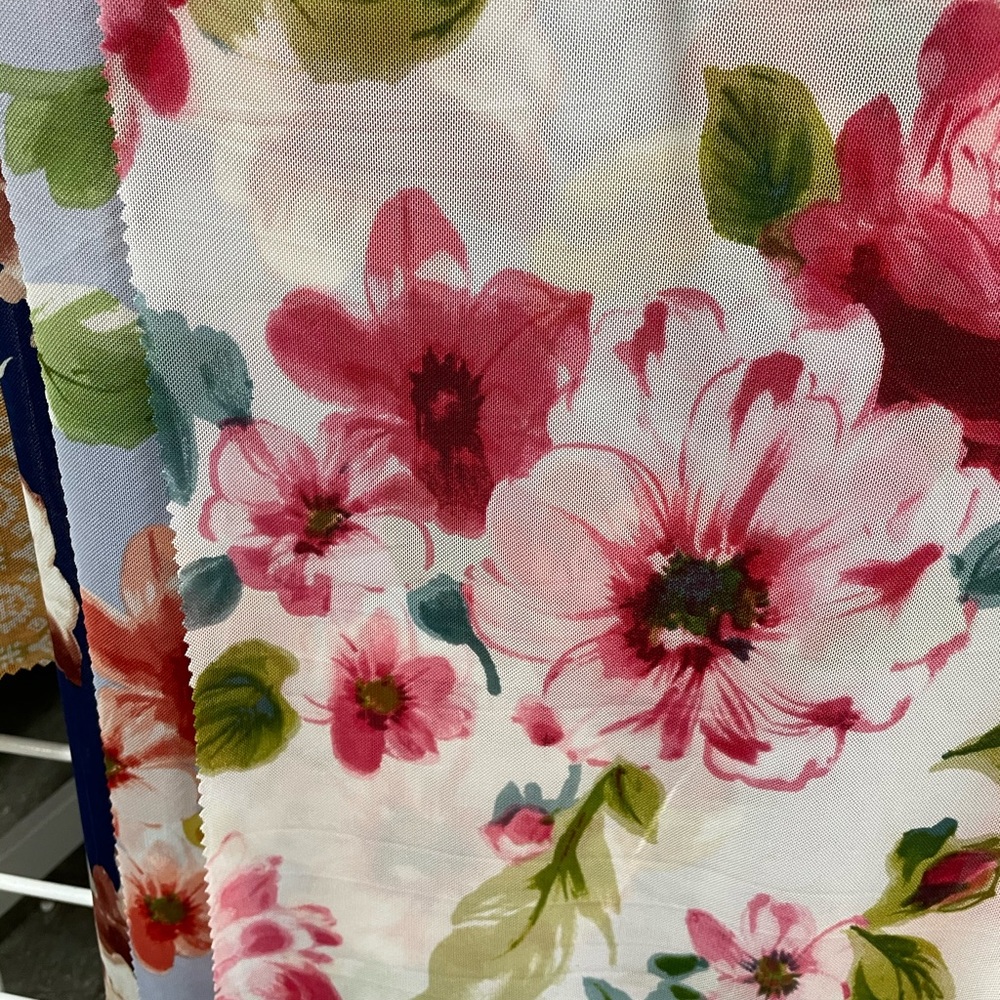 Print Fabrics - Picture 8 of 16